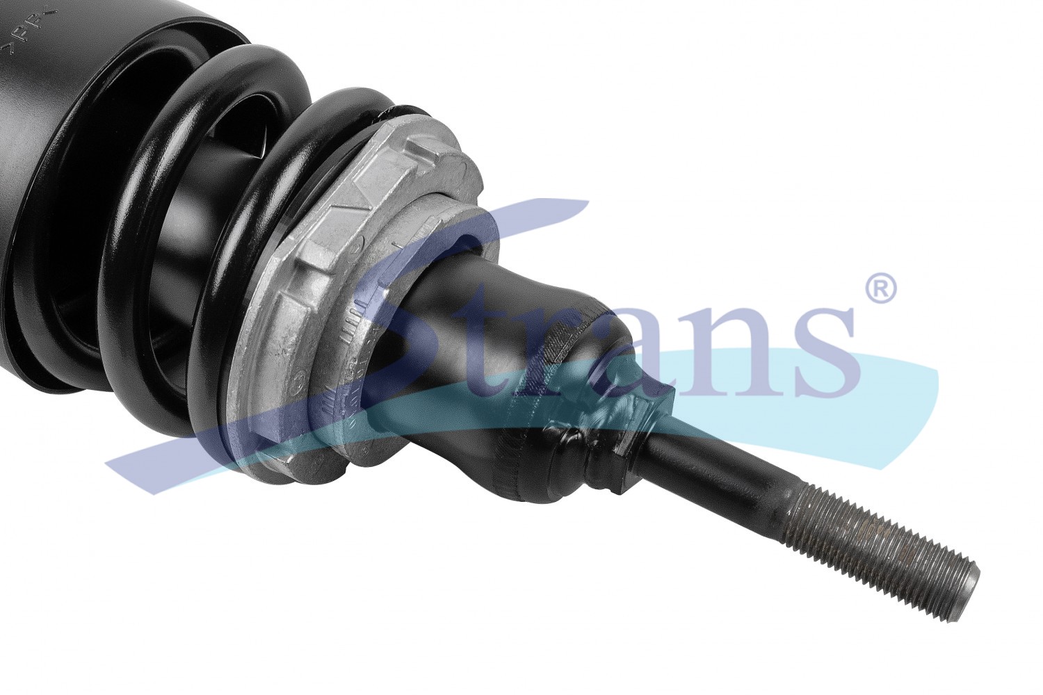 Амортизатор Кабіни Daf 95Xf/Xf95/Xf105 L-279/237Mm Ø14Mm Зад